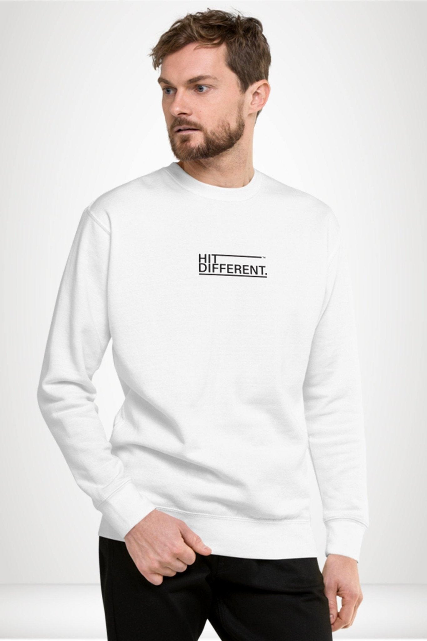 Hakuna Matata Sweats Sweatshirt HITDIFFERENT