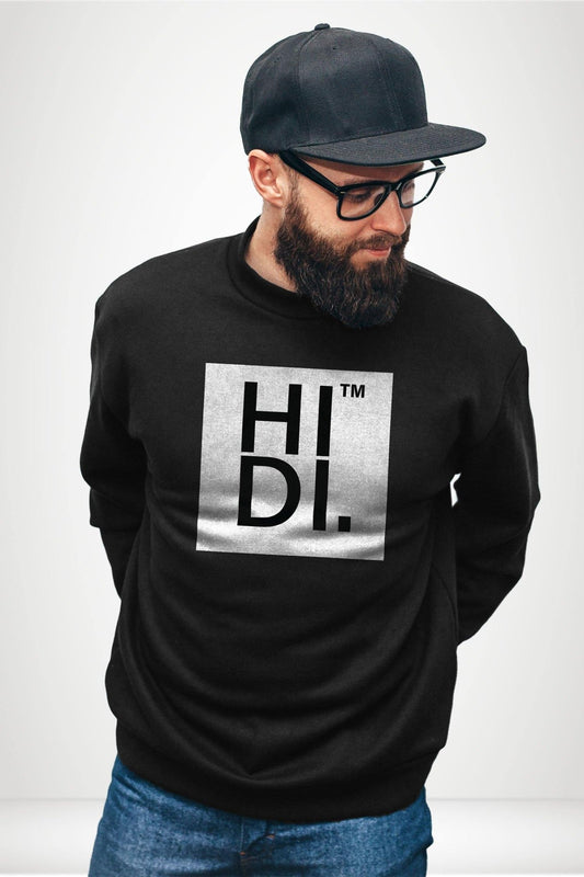 The HIDI Sweats Sweatshirt HITDIFFERENT